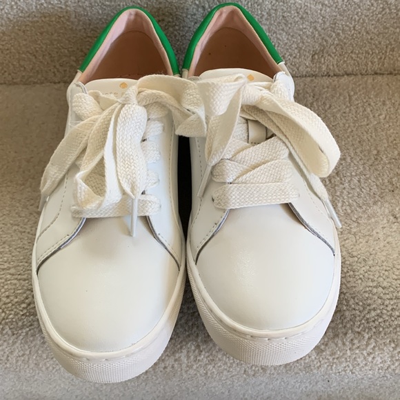 BNWOT KATE SPADE SNEAKERS - Picture 3 of 6